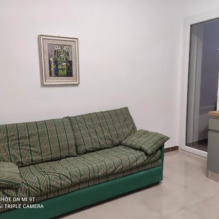 Sun Sea House וילה אגריג'נטו