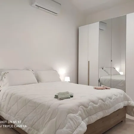 Sun Sea House * אגריג'נטו