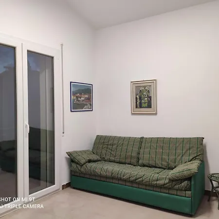 Sun Sea House וילה