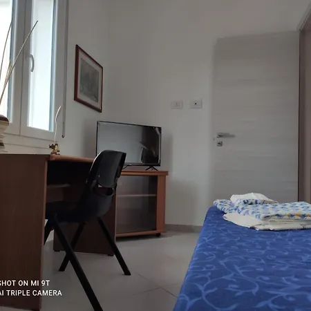 Sun Sea House וילה *